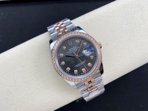 激安ロレックス側面デザイン